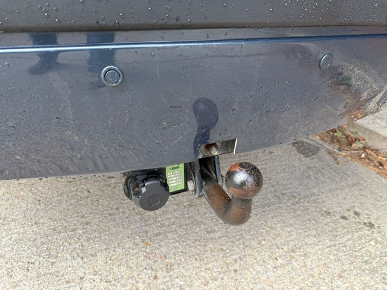 Jeep Grand Cherokee 3.0 V6 CRD Laredo - Foto 24