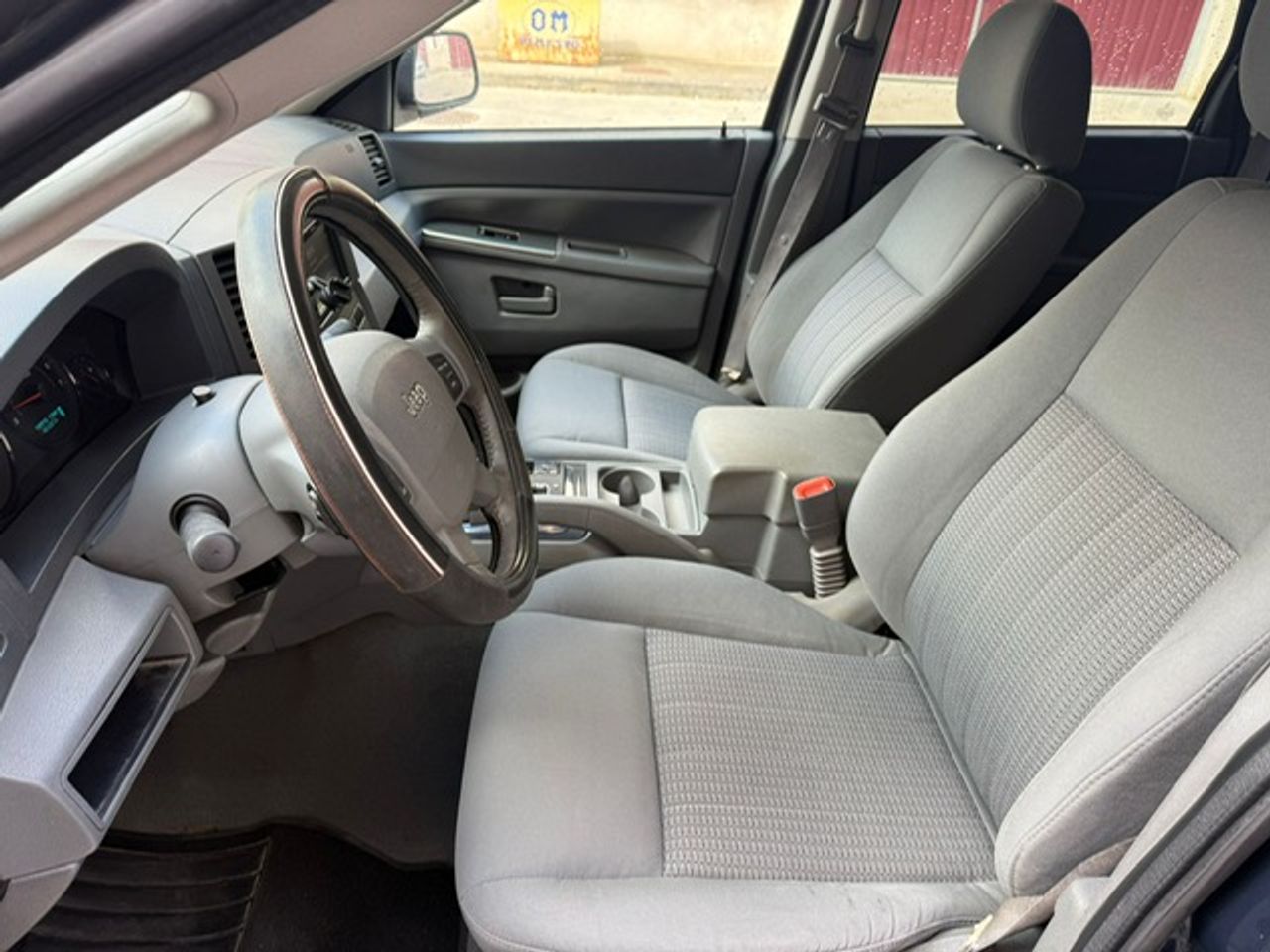 Jeep Grand Cherokee 3.0 V6 CRD Laredo - Foto 48