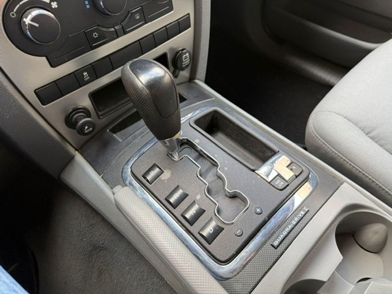 Jeep Grand Cherokee 3.0 V6 CRD Laredo - Foto 58