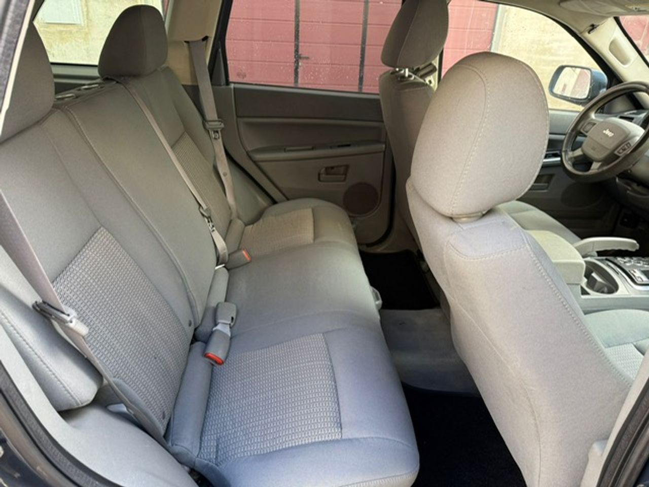 Jeep Grand Cherokee 3.0 V6 CRD Laredo - Foto 41