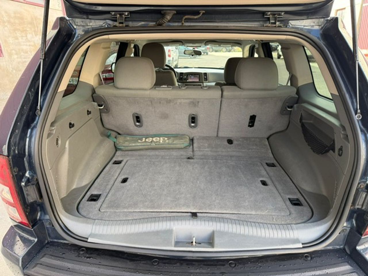 Jeep Grand Cherokee 3.0 V6 CRD Laredo - Foto 38