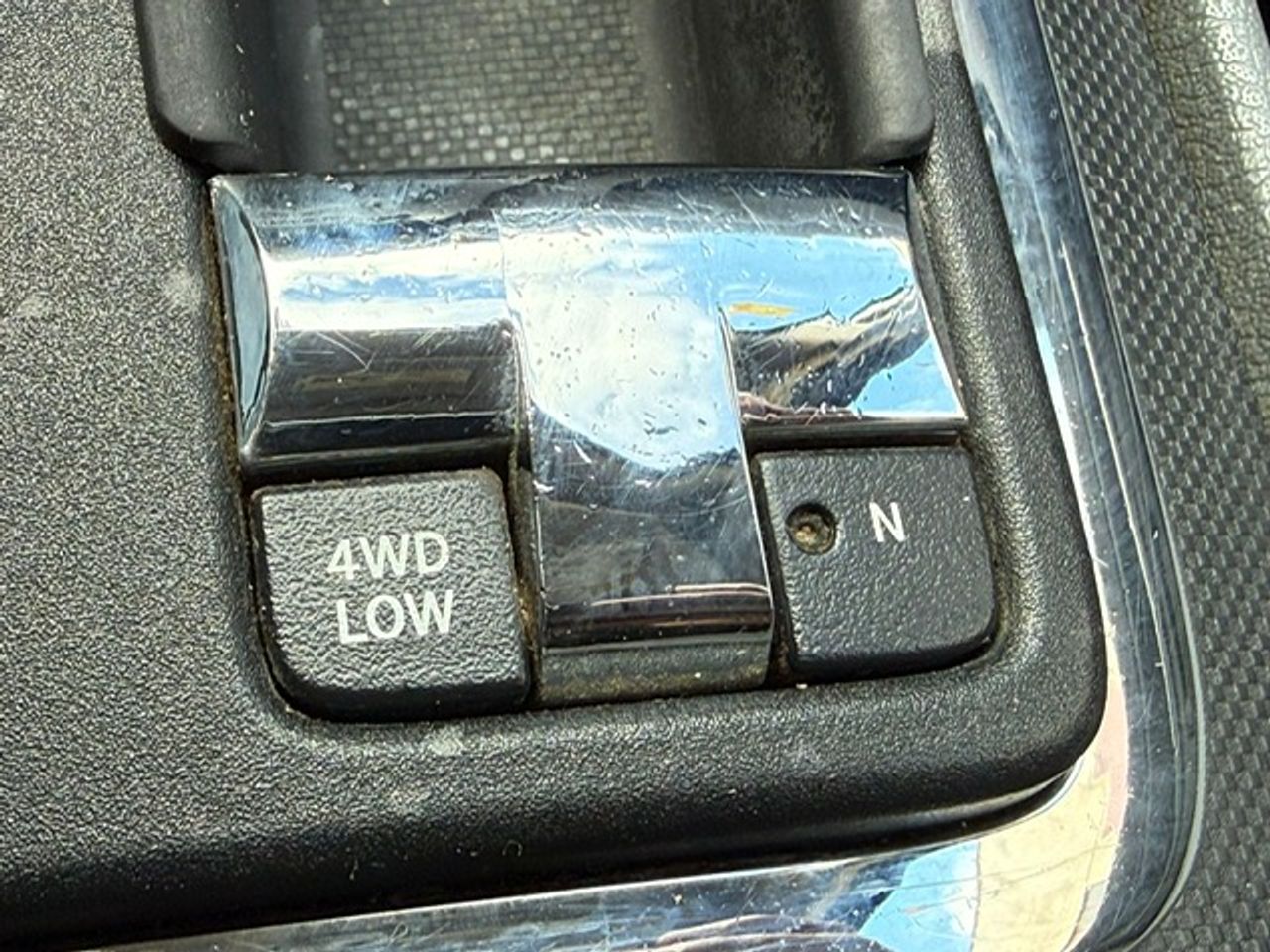 Jeep Grand Cherokee 3.0 V6 CRD Laredo - Foto 69