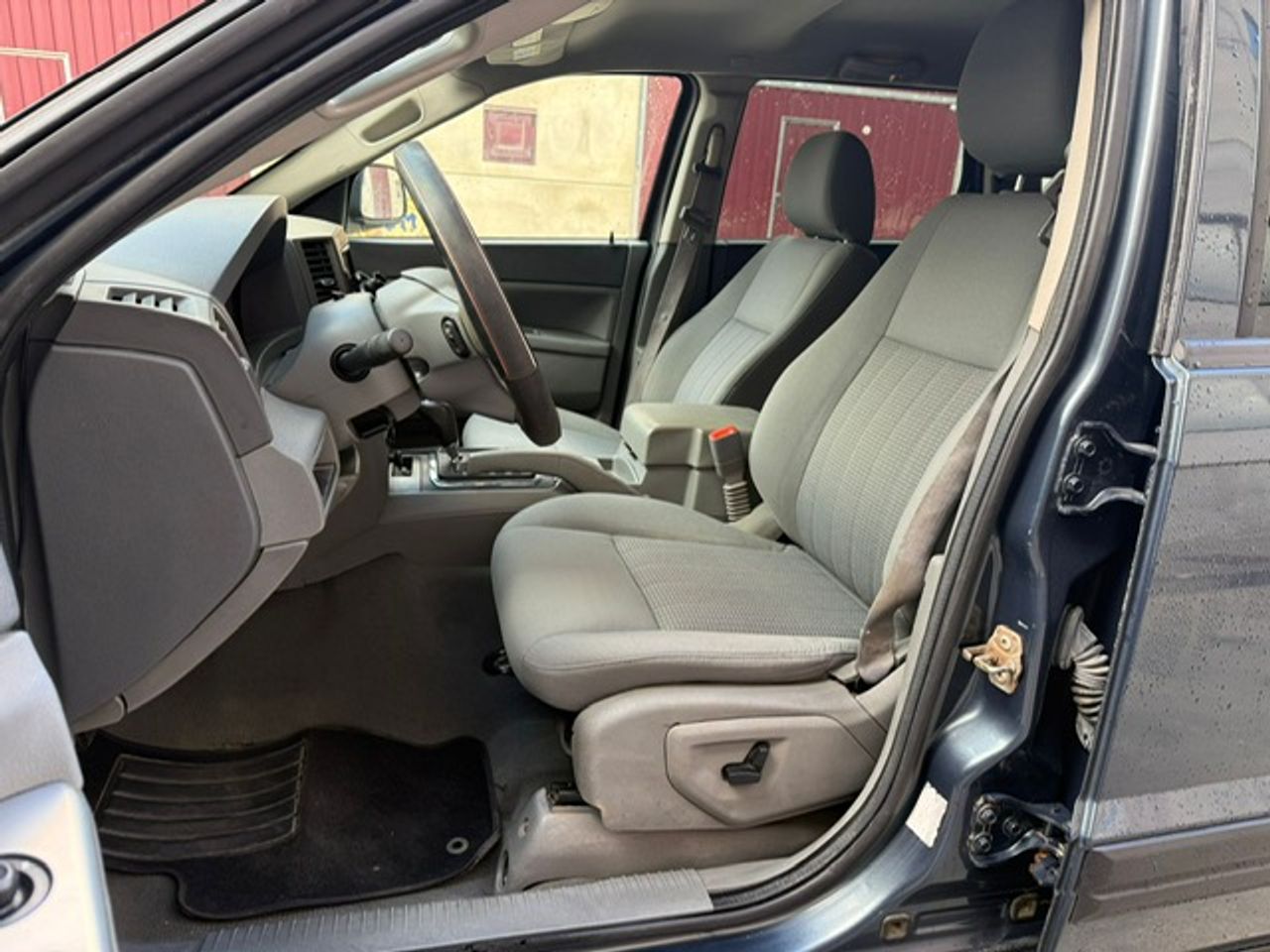 Jeep Grand Cherokee 3.0 V6 CRD Laredo - Foto 50