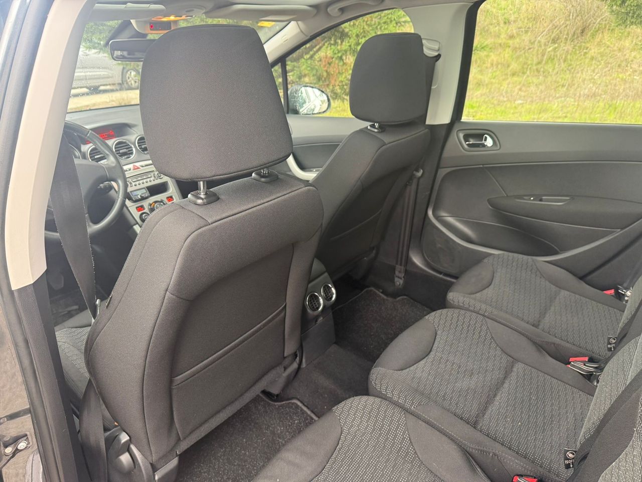 Peugeot 308 SW Sportium 1.6 HDi 110 FAP 6 vel. - Foto 32