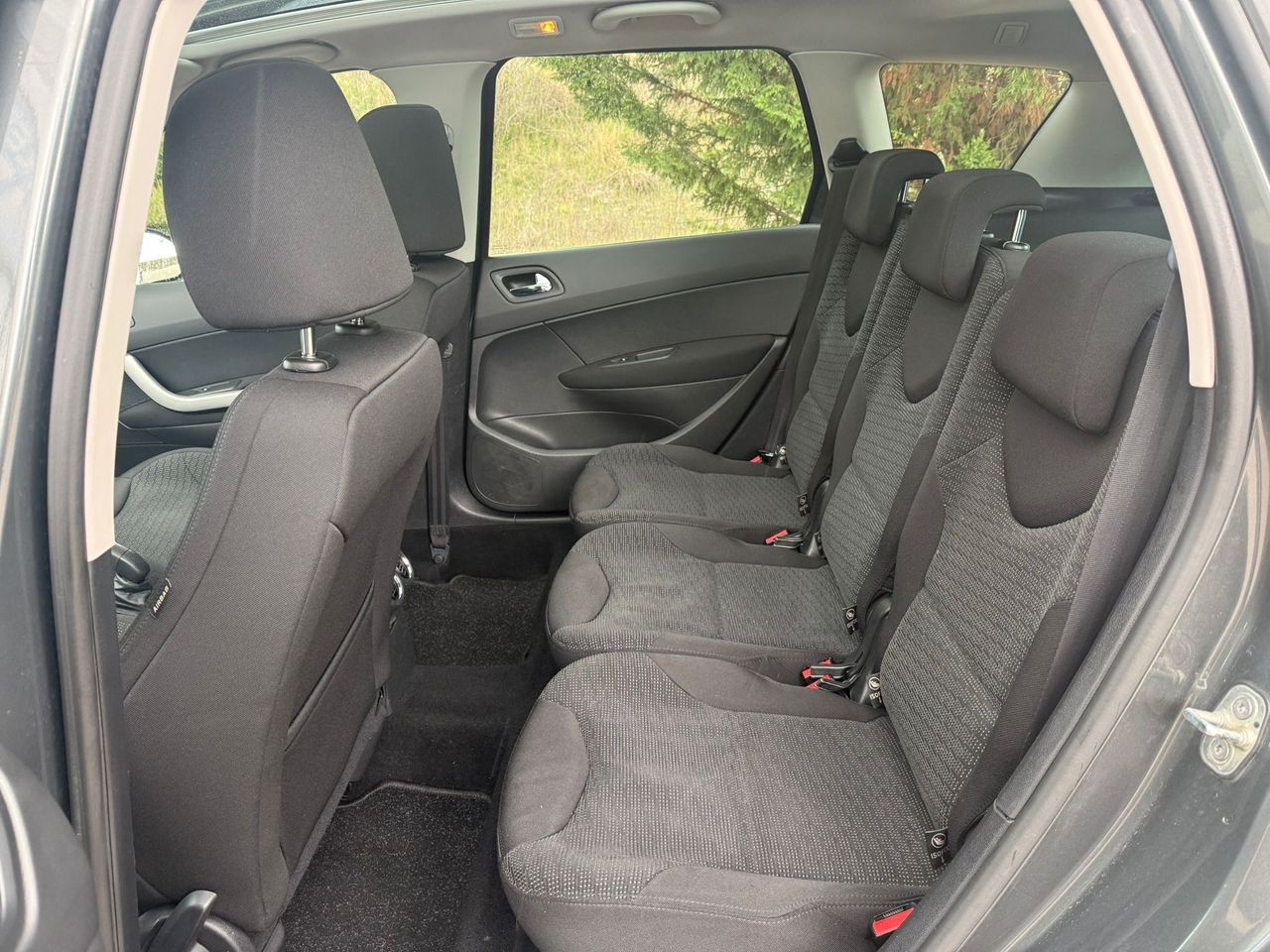 Peugeot 308 SW Sportium 1.6 HDi 110 FAP 6 vel. - Foto 33