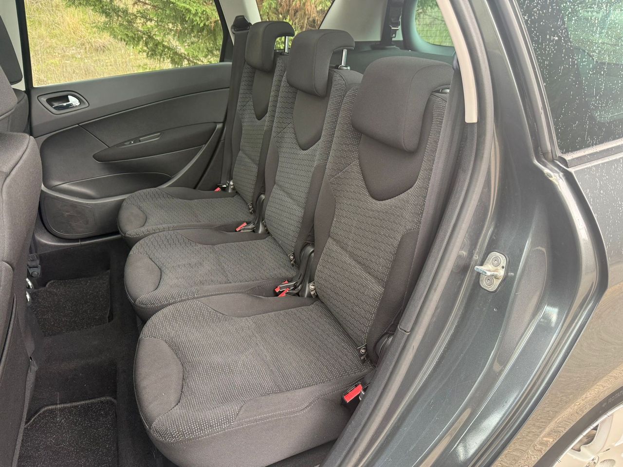 Peugeot 308 SW Sportium 1.6 HDi 110 FAP 6 vel. - Foto 29