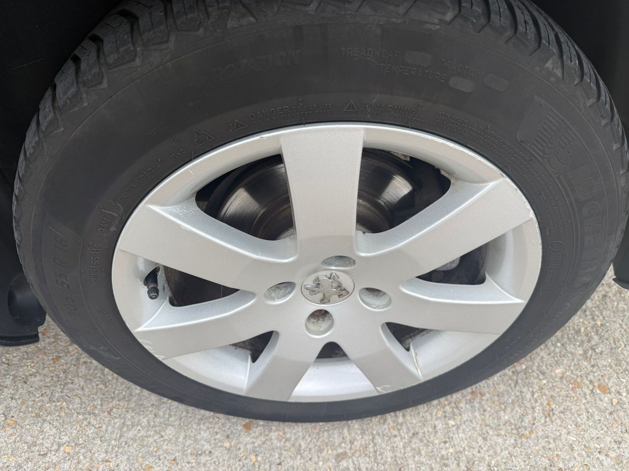 Peugeot 308 SW Sportium 1.6 HDi 110 FAP 6 vel. - Foto 27