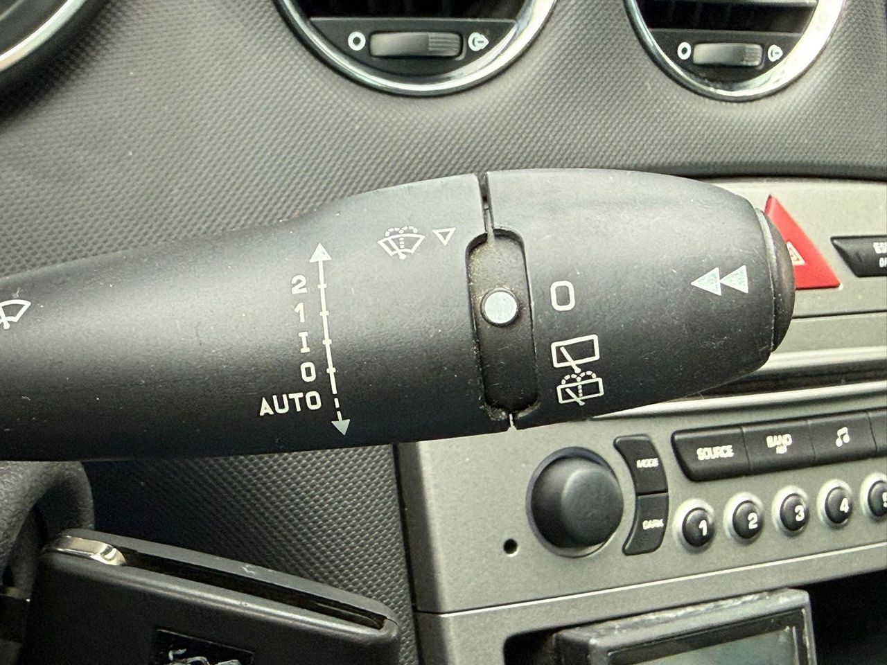 Peugeot 308 SW Sportium 1.6 HDi 110 FAP 6 vel. - Foto 48