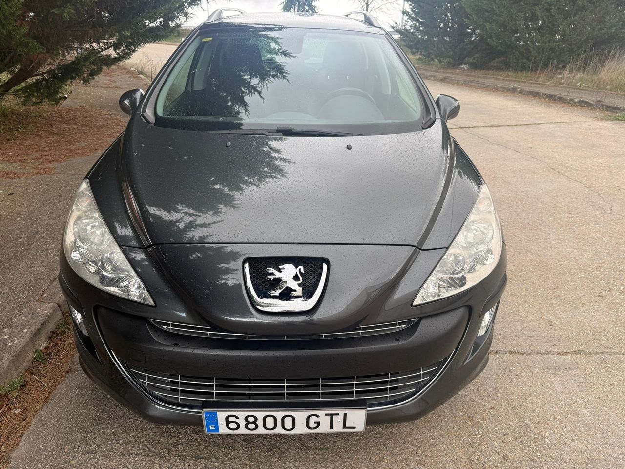 Peugeot 308 SW Sportium 1.6 HDi 110 FAP 6 vel. - Foto 6