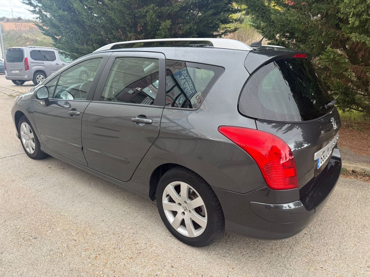 Peugeot 308 SW Sportium 1.6 HDi 110 FAP 6 vel. - Foto 14