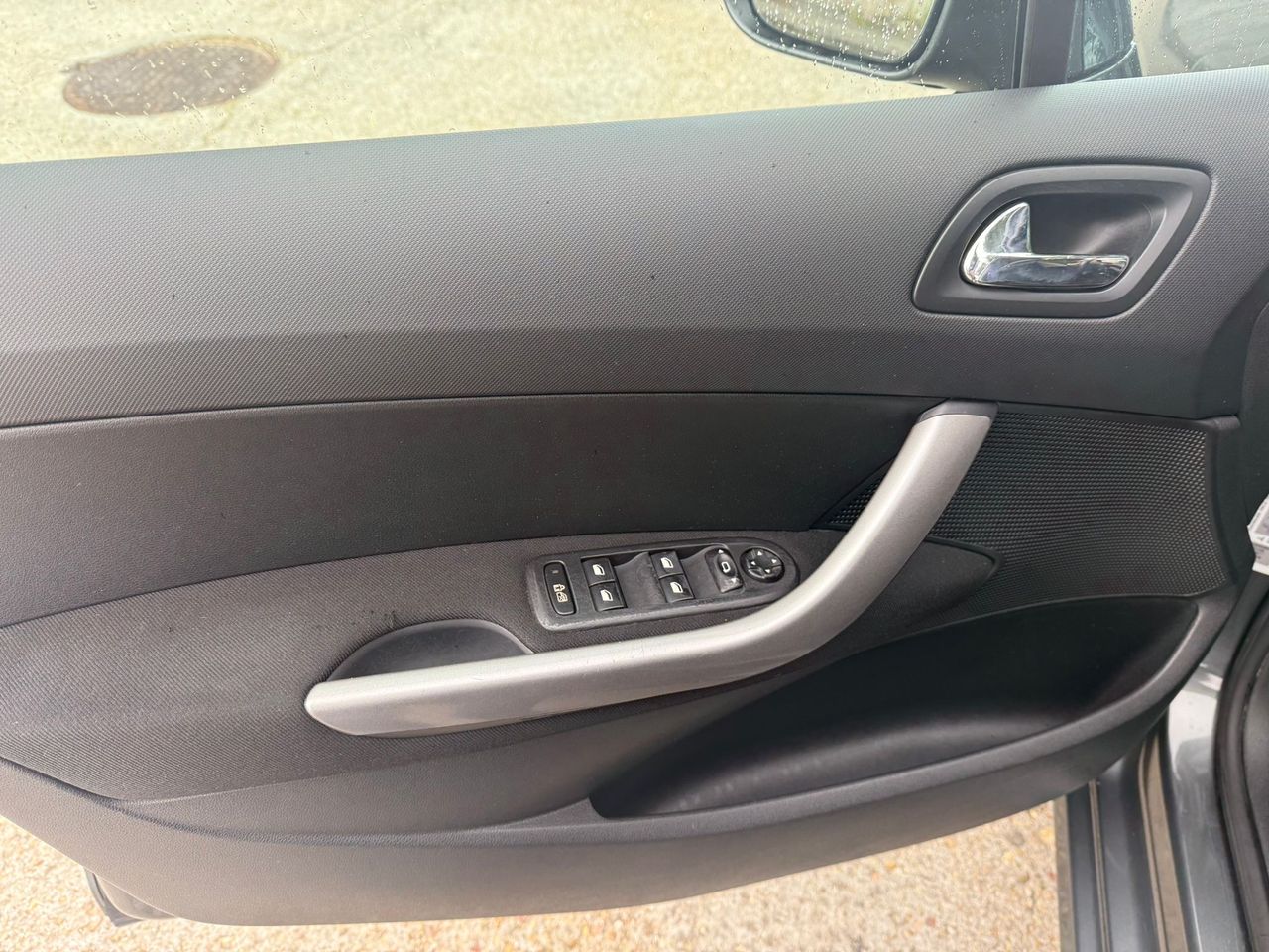 Peugeot 308 SW Sportium 1.6 HDi 110 FAP 6 vel. - Foto 39