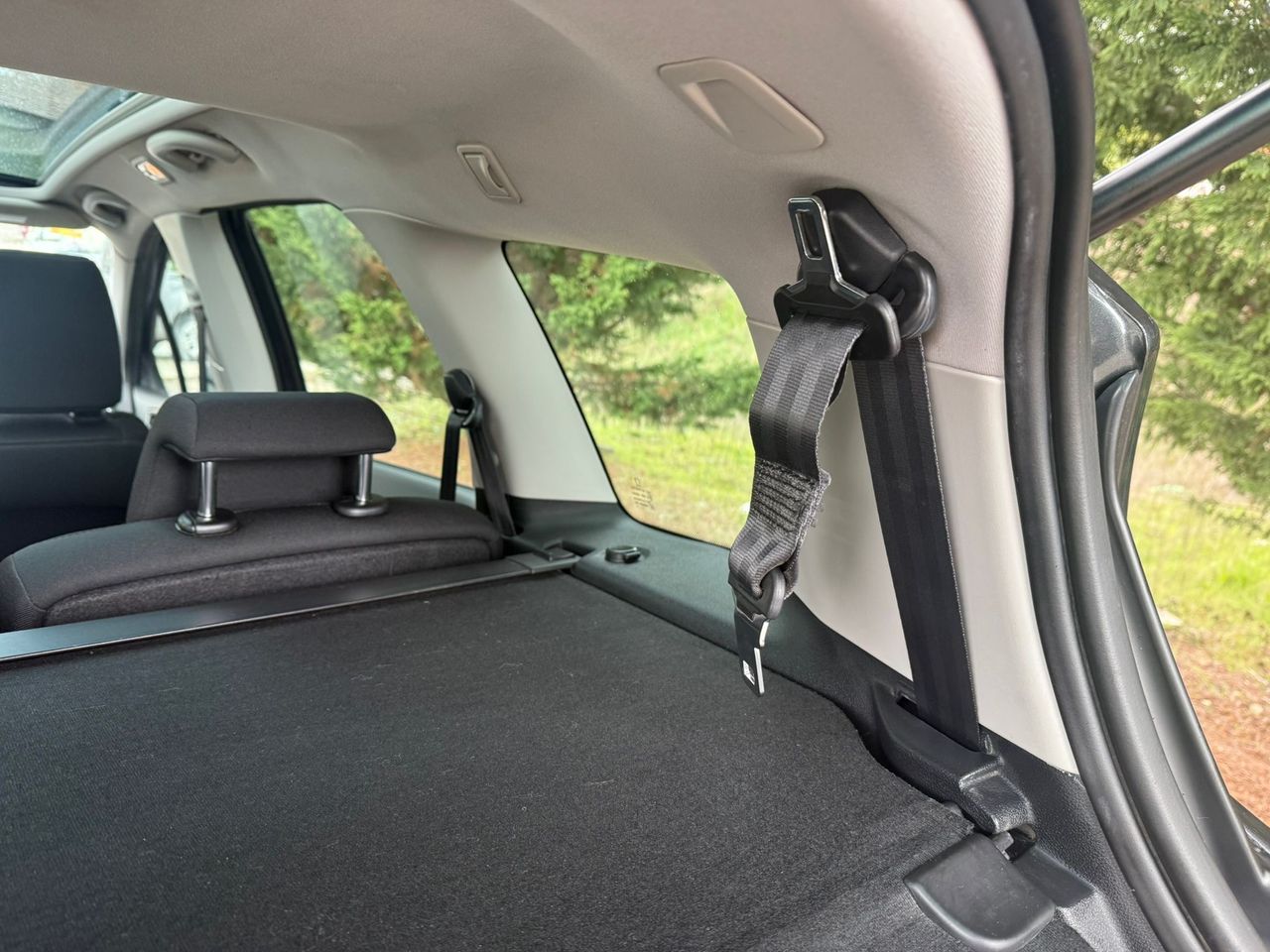 Peugeot 308 SW Sportium 1.6 HDi 110 FAP 6 vel. - Foto 26