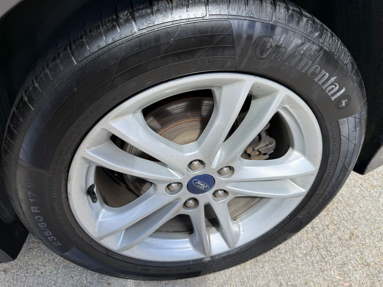 Ford Mondeo Berlina Titanium 1.5 EcoBoost 118 kW (160 CV) - Foto 38