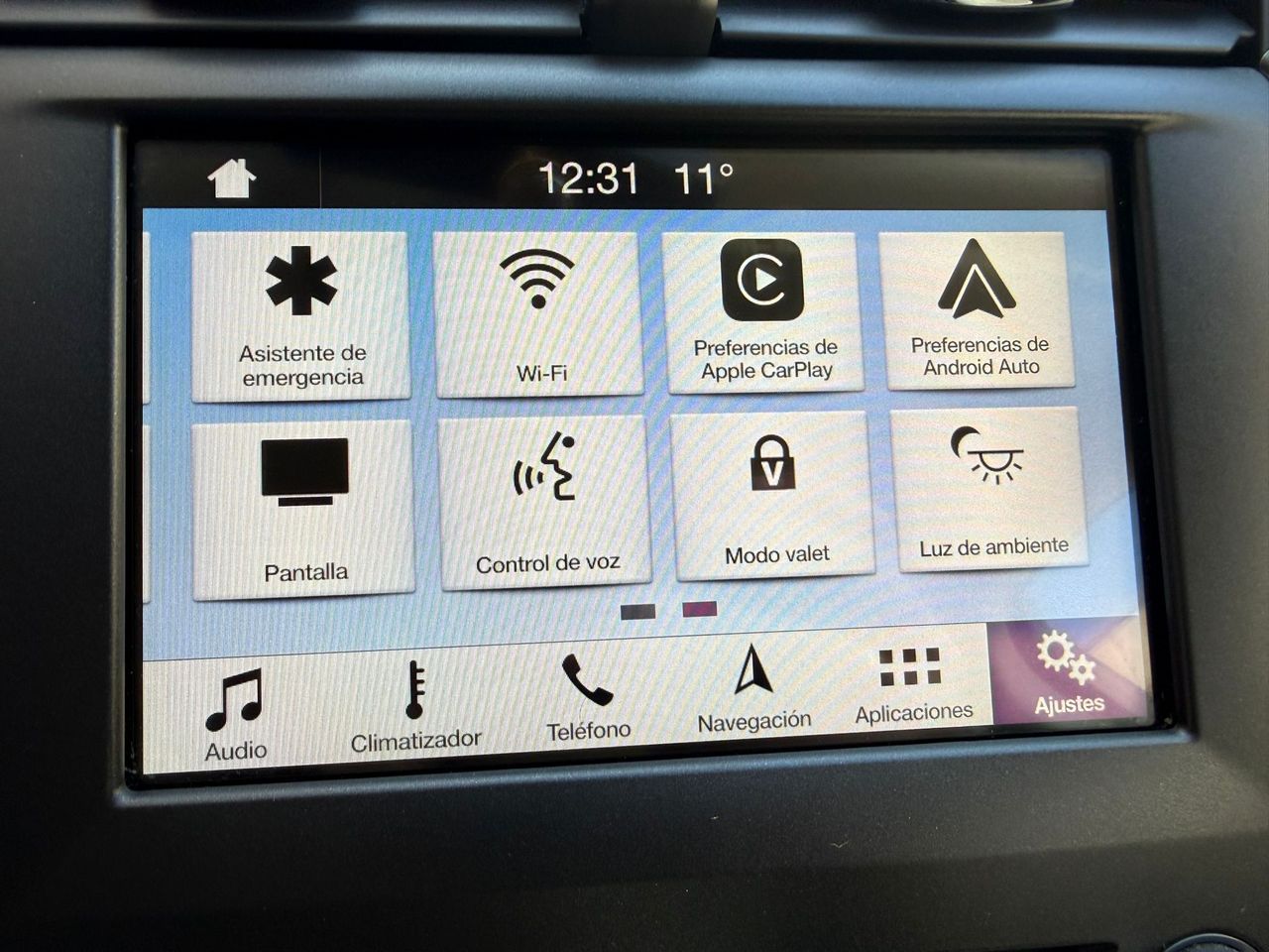 Ford Mondeo Berlina Titanium 1.5 EcoBoost 118 kW (160 CV) - Foto 78