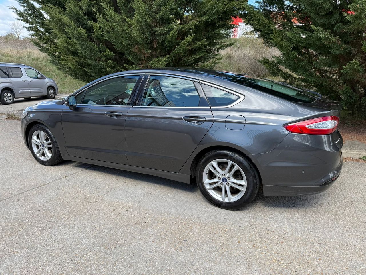 Ford Mondeo Berlina Titanium 1.5 EcoBoost 118 kW (160 CV) - Foto 30