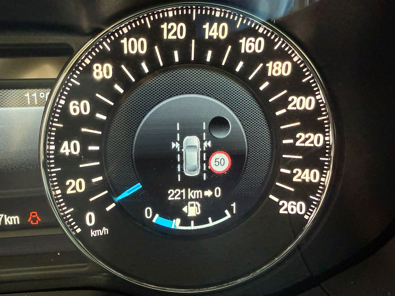 Ford Mondeo Berlina Titanium 1.5 EcoBoost 118 kW (160 CV) - Foto 81