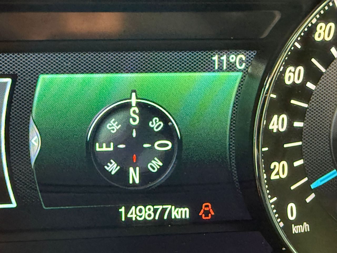 Ford Mondeo Berlina Titanium 1.5 EcoBoost 118 kW (160 CV) - Foto 80