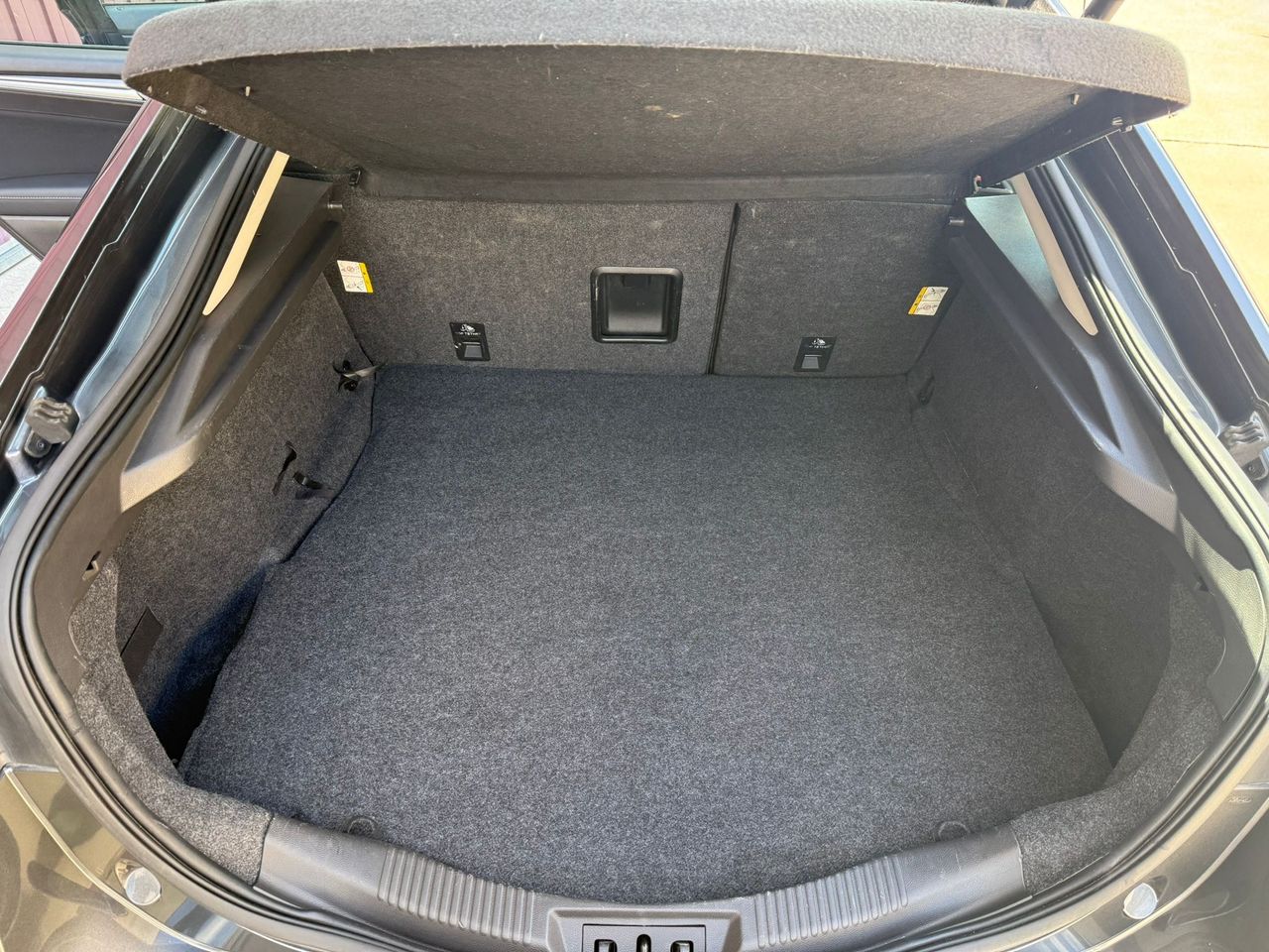 Ford Mondeo Berlina Titanium 1.5 EcoBoost 118 kW (160 CV) - Foto 41