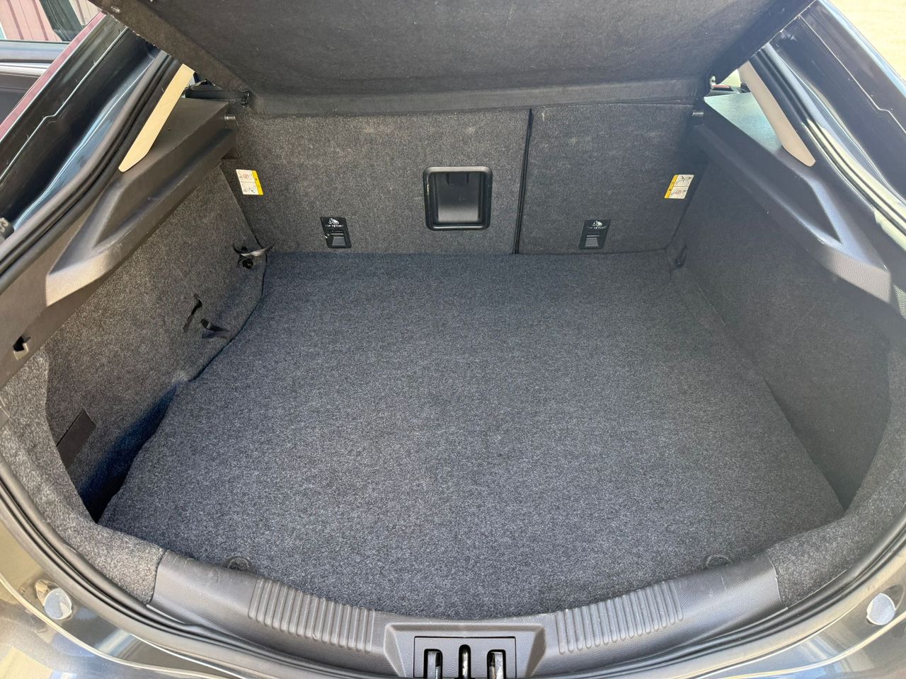 Ford Mondeo Berlina Titanium 1.5 EcoBoost 118 kW (160 CV) - Foto 42