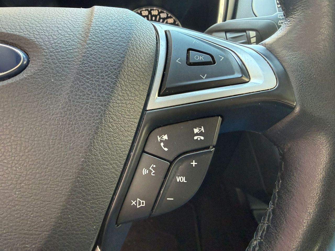 Ford Mondeo Berlina Titanium 1.5 EcoBoost 118 kW (160 CV) - Foto 62