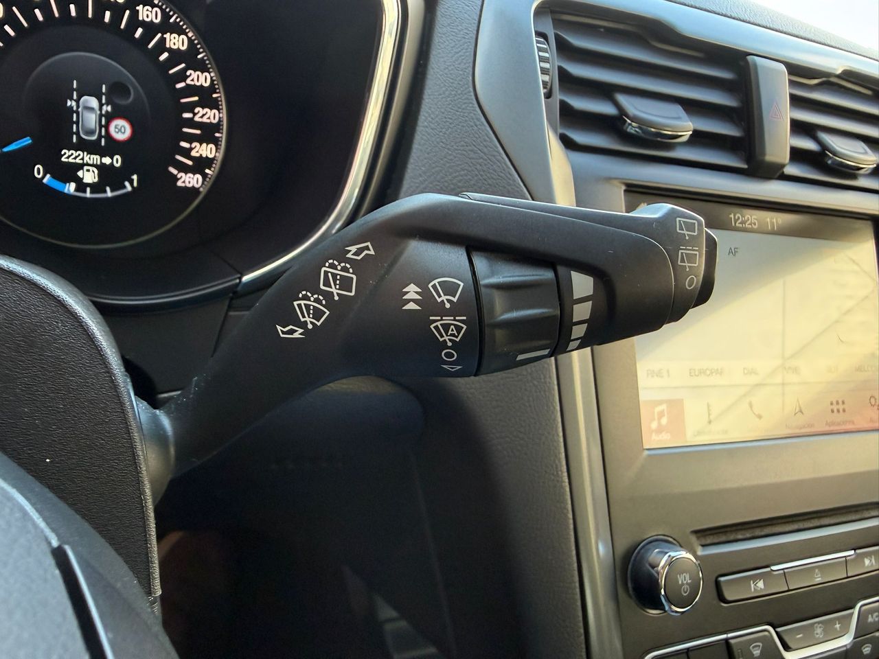 Ford Mondeo Berlina Titanium 1.5 EcoBoost 118 kW (160 CV) - Foto 58