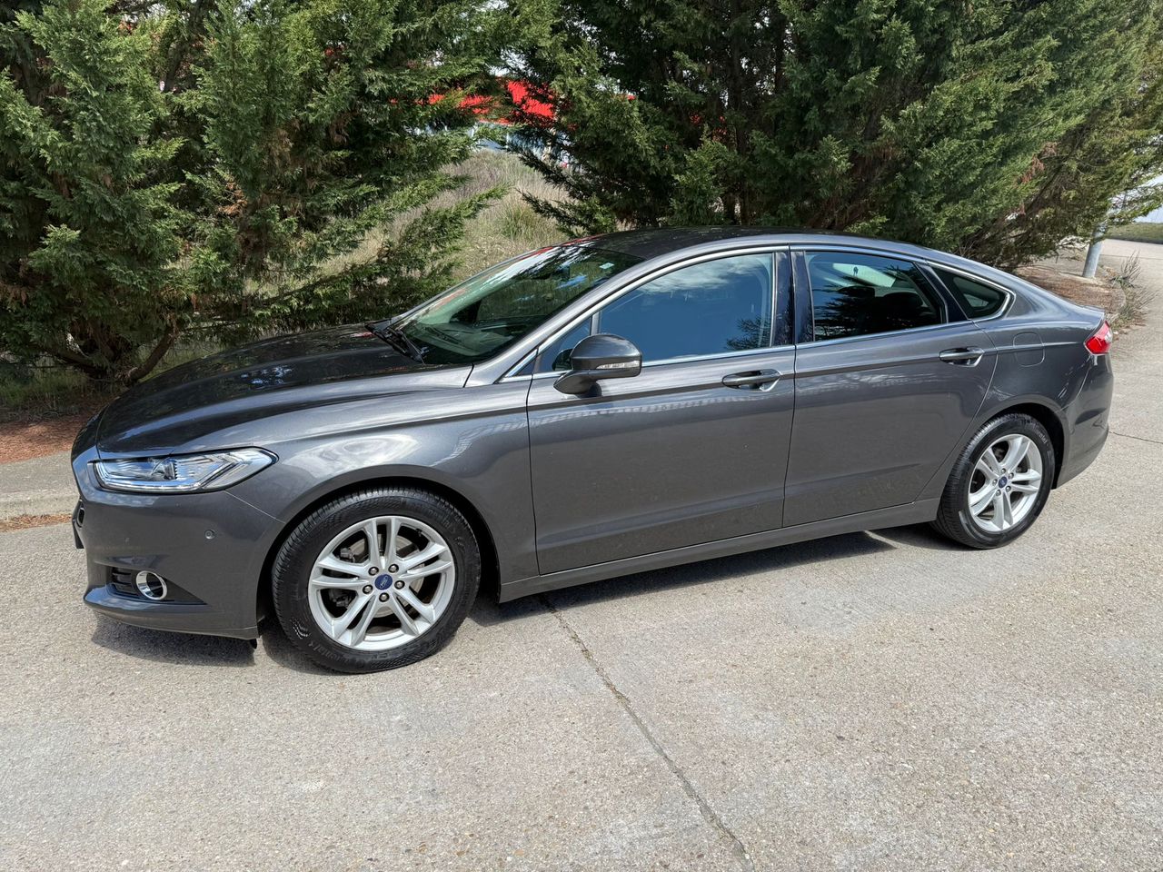 Ford Mondeo Berlina Titanium 1.5 EcoBoost 118 kW (160 CV) - Foto 33