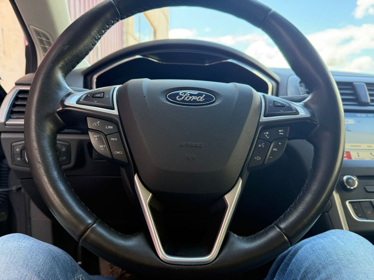 Ford Mondeo Berlina Titanium 1.5 EcoBoost 118 kW (160 CV) - Foto 59