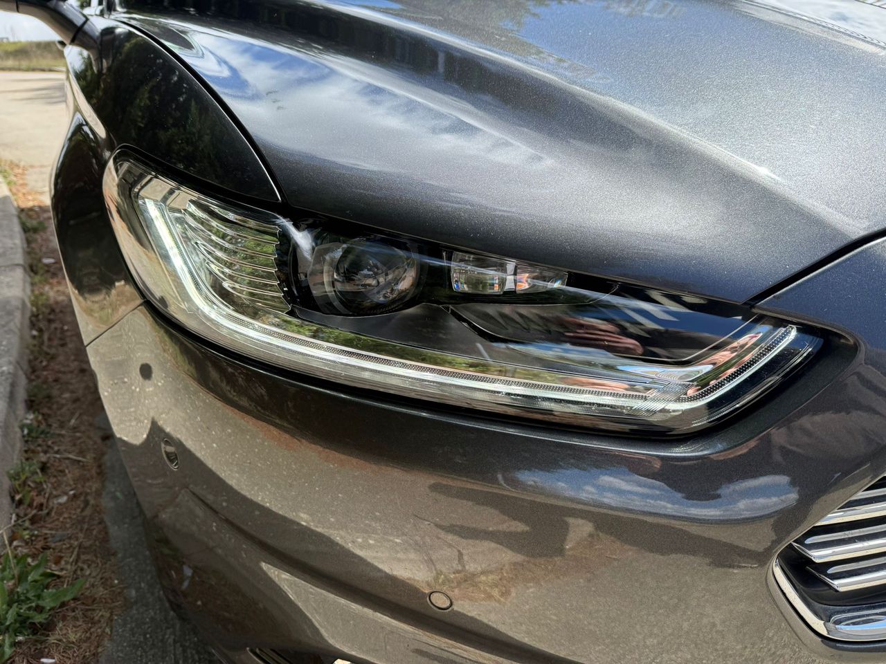 Ford Mondeo Berlina Titanium 1.5 EcoBoost 118 kW (160 CV) - Foto 15