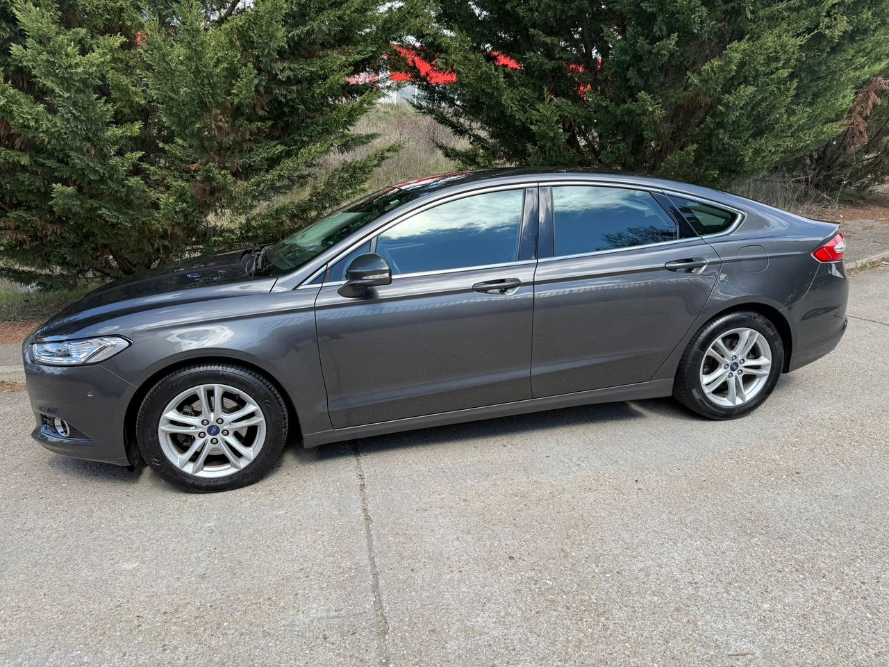 Ford Mondeo Berlina Titanium 1.5 EcoBoost 118 kW (160 CV) - Foto 29