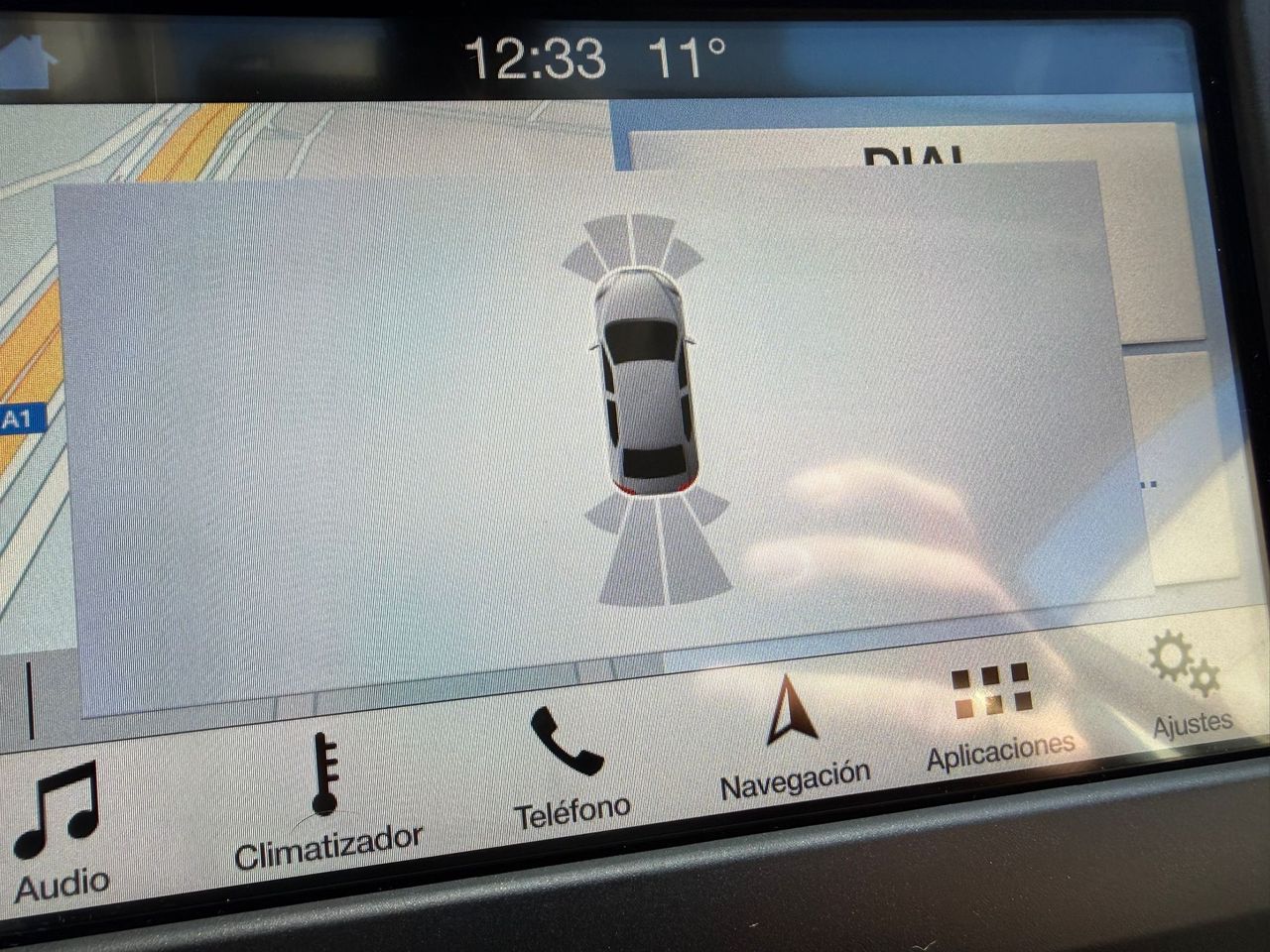 Ford Mondeo Berlina Titanium 1.5 EcoBoost 118 kW (160 CV) - Foto 79