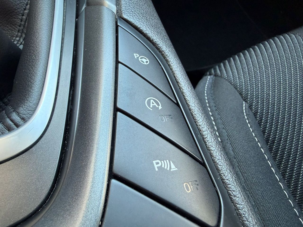 Ford Mondeo Berlina Titanium 1.5 EcoBoost 118 kW (160 CV) - Foto 68