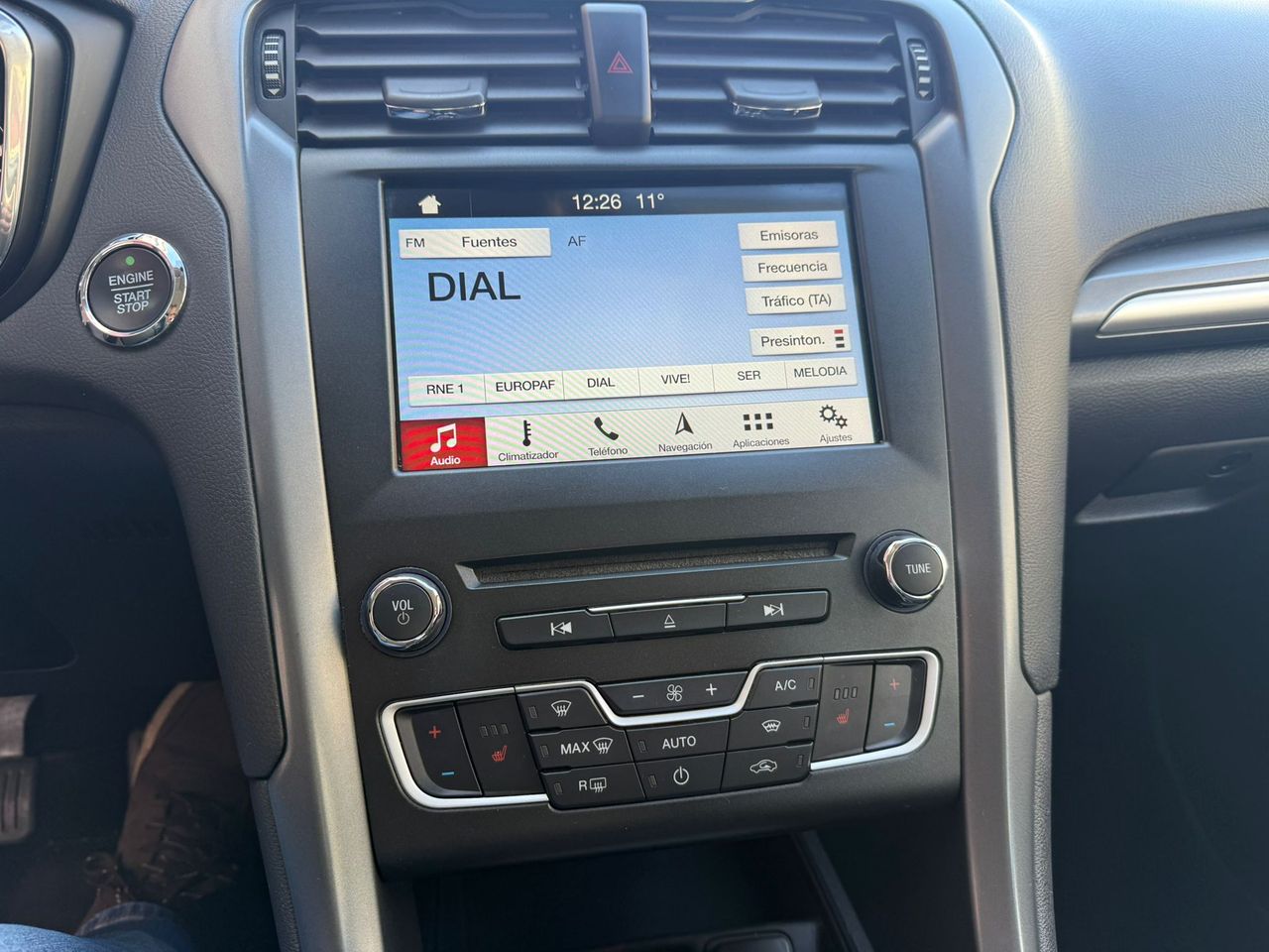 Ford Mondeo Berlina Titanium 1.5 EcoBoost 118 kW (160 CV) - Foto 67