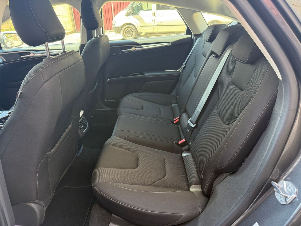 Ford Mondeo Berlina Titanium 1.5 EcoBoost 118 kW (160 CV) - Foto 45