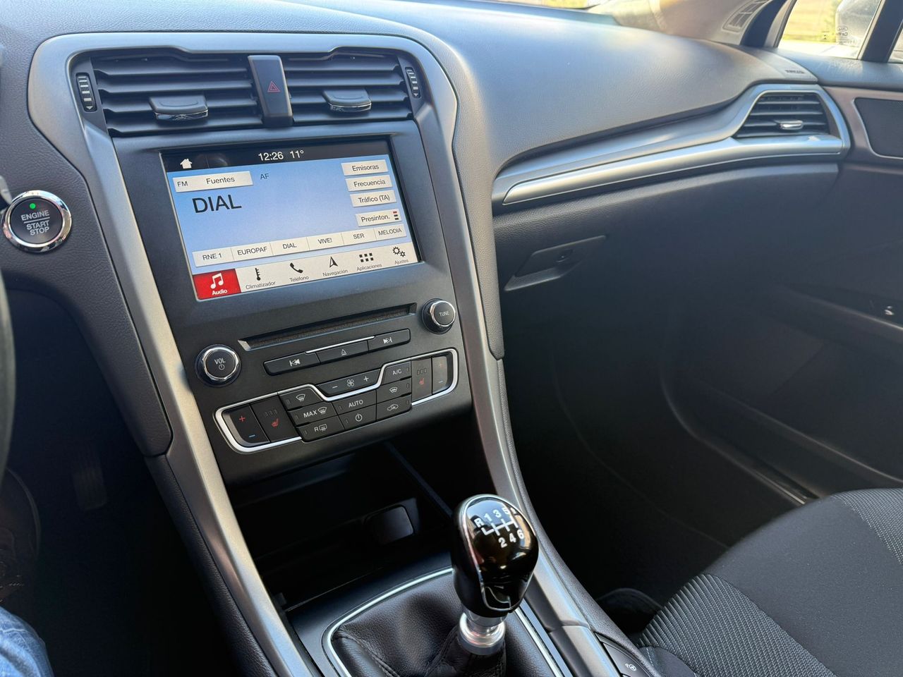 Ford Mondeo Berlina Titanium 1.5 EcoBoost 118 kW (160 CV) - Foto 61