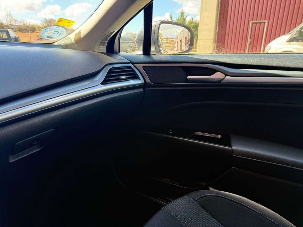 Ford Mondeo Berlina Titanium 1.5 EcoBoost 118 kW (160 CV) - Foto 69