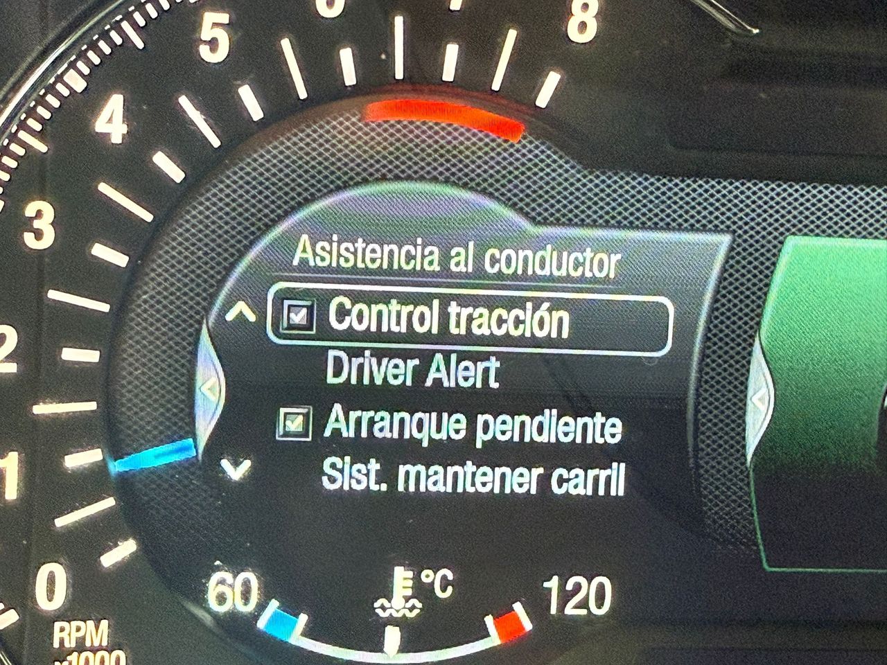 Ford Mondeo Berlina Titanium 1.5 EcoBoost 118 kW (160 CV) - Foto 84