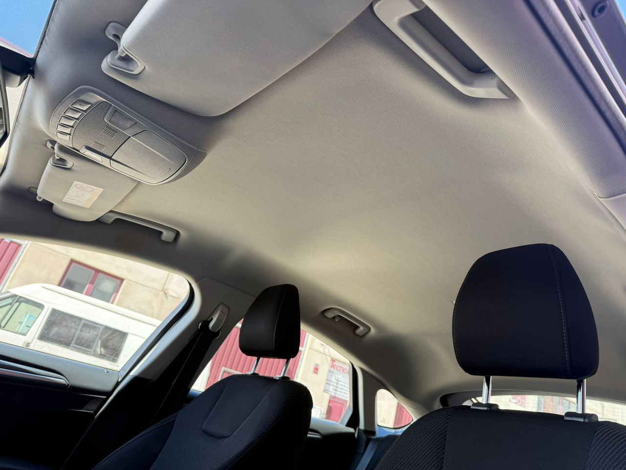 Ford Mondeo Berlina Titanium 1.5 EcoBoost 118 kW (160 CV) - Foto 49