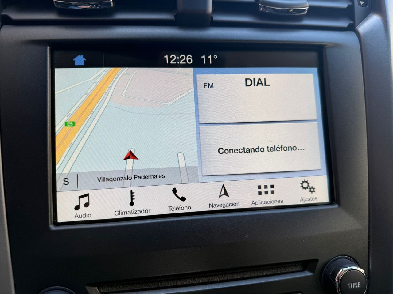 Ford Mondeo Berlina Titanium 1.5 EcoBoost 118 kW (160 CV) - Foto 72