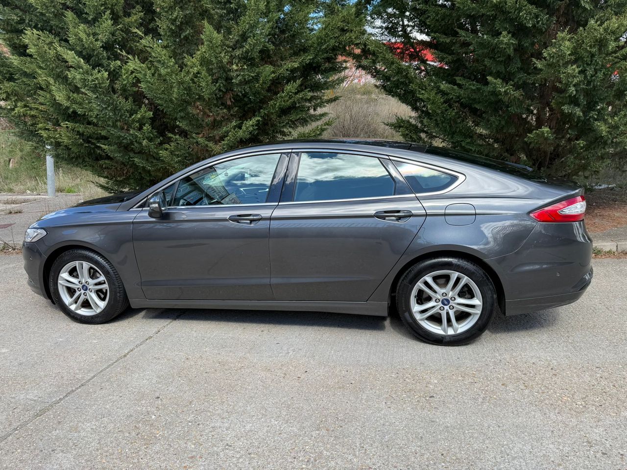 Ford Mondeo Berlina Titanium 1.5 EcoBoost 118 kW (160 CV) - Foto 26