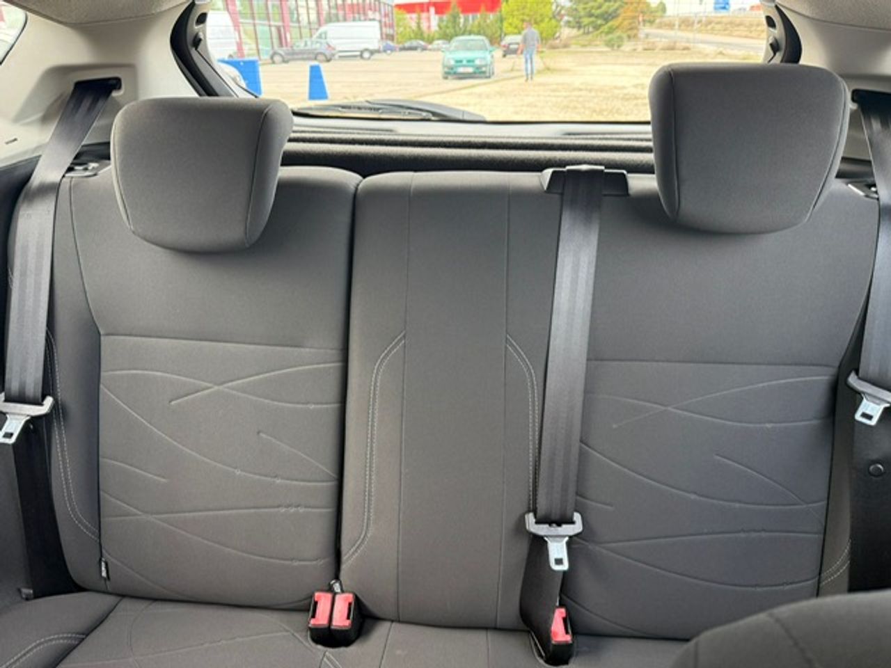Ford Fiesta 5p Trend 1.5 TDCi 95 CV - Foto 51