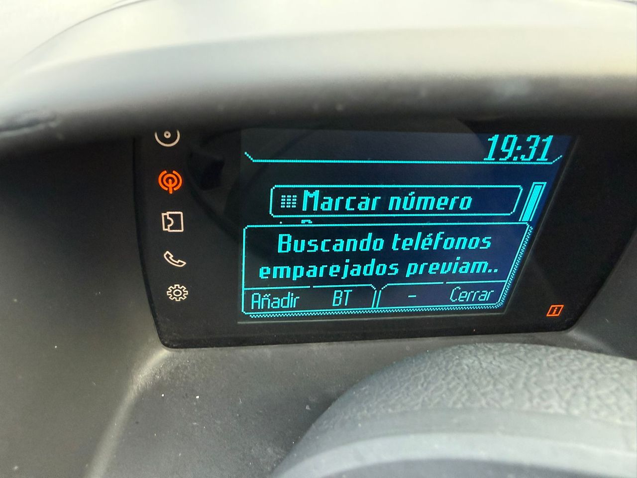 Ford Fiesta 5p Trend 1.5 TDCi 95 CV - Foto 45