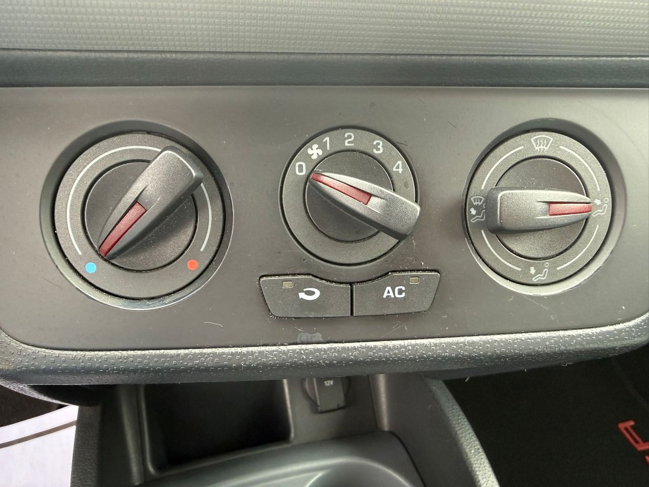 Seat Ibiza 5p 1.6 TDI CR 90 CV Reference - Foto 44