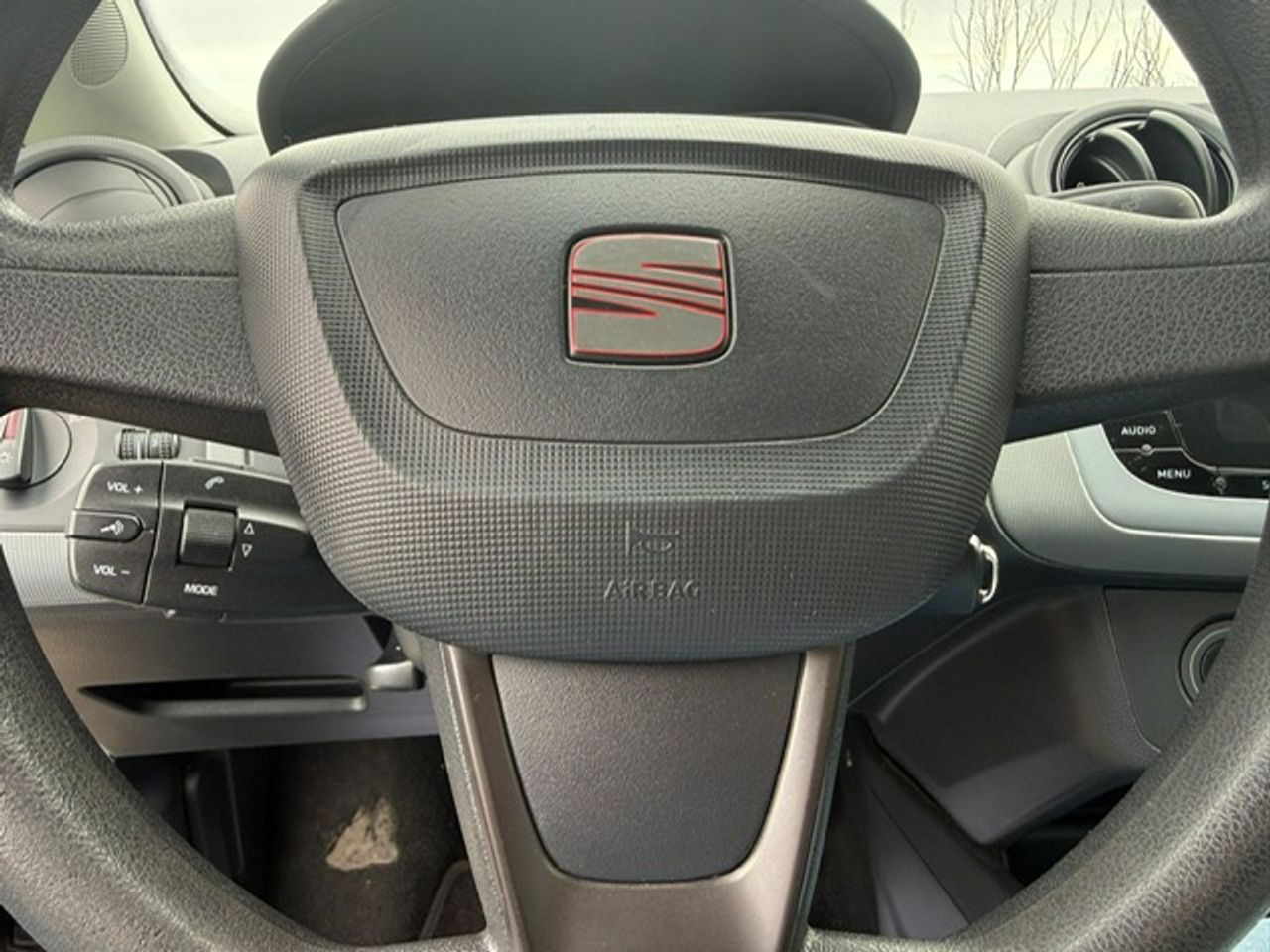 Seat Ibiza 5p 1.6 TDI CR 90 CV Reference - Foto 38
