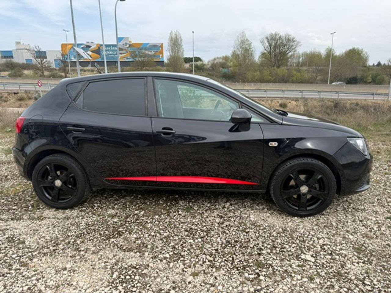 Seat Ibiza 5p 1.6 TDI CR 90 CV Reference - Foto 14