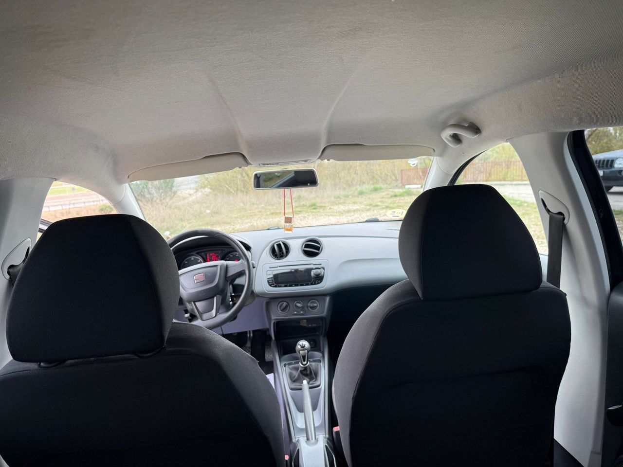 Seat Ibiza 5p 1.6 TDI CR 90 CV Reference - Foto 41