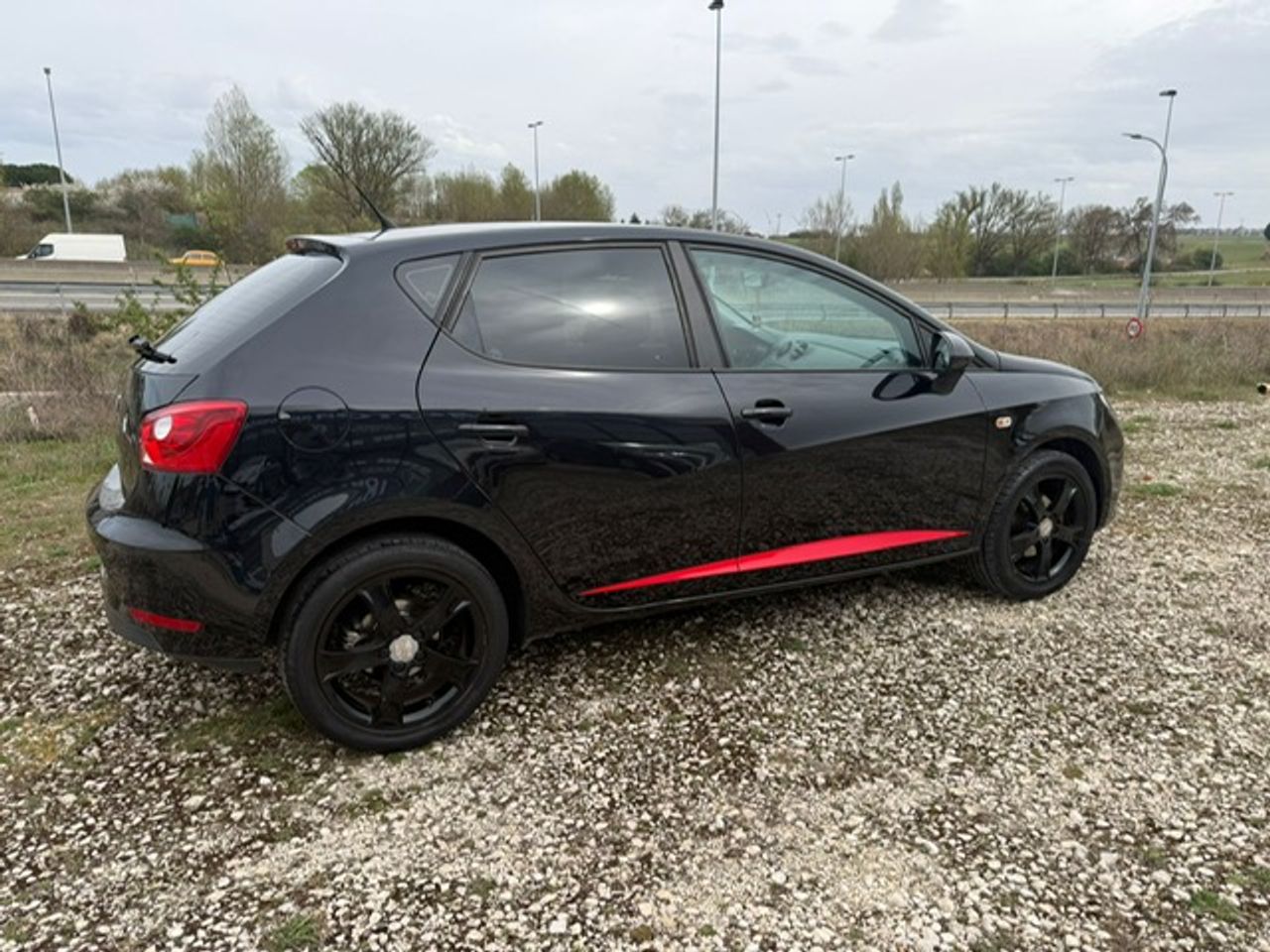 Seat Ibiza 5p 1.6 TDI CR 90 CV Reference - Foto 22