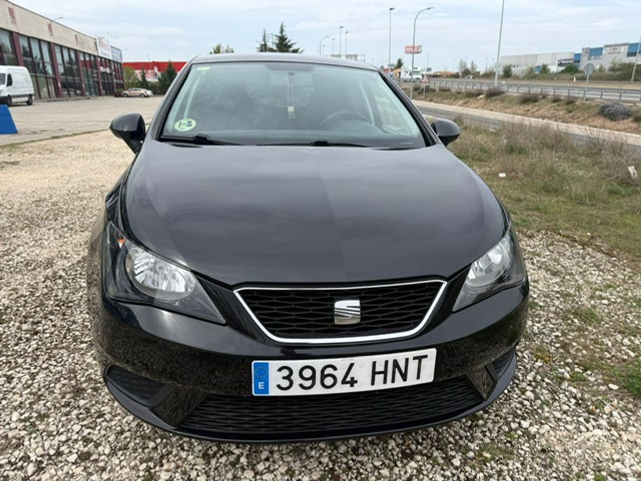 Seat Ibiza 5p 1.6 TDI CR 90 CV Reference - Foto 9