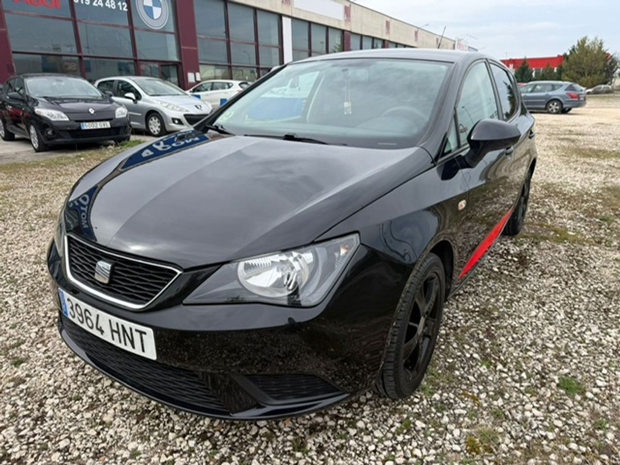Seat Ibiza 5p 1.6 TDI CR 90 CV Reference - Foto 6