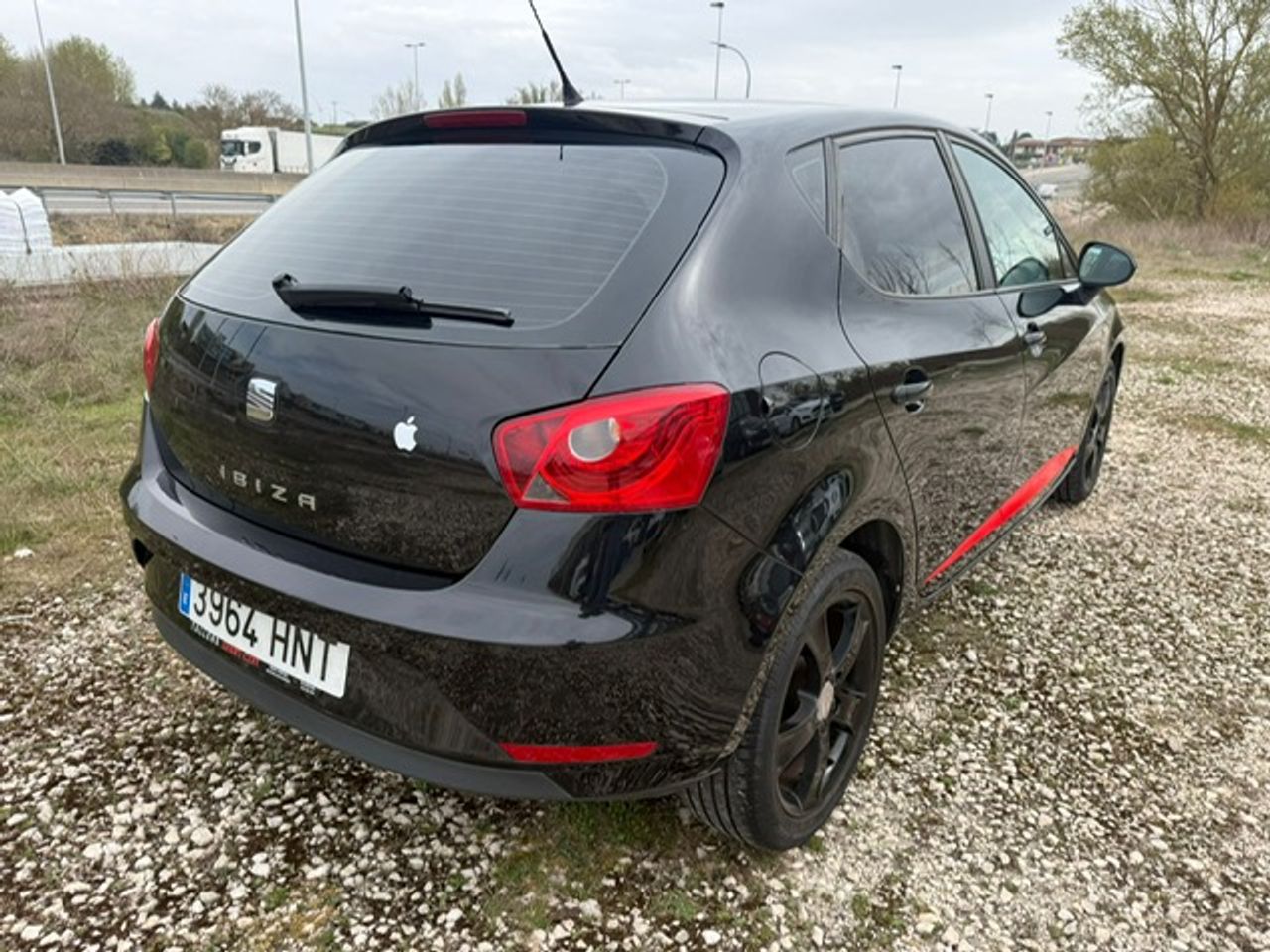 Seat Ibiza 5p 1.6 TDI CR 90 CV Reference - Foto 19