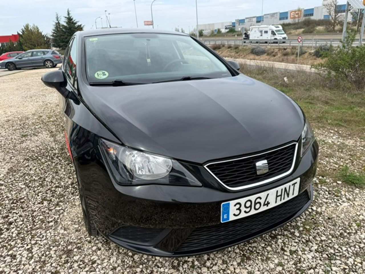 Seat Ibiza 5p 1.6 TDI CR 90 CV Reference - Foto 16